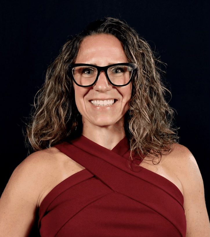 Dr. Nikki Capasso-Boland