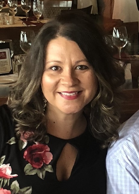 Sharon, front office
